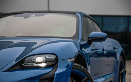 Porsche Taycan I, 2020 год, 8 999 999 рублей, 2 фотография