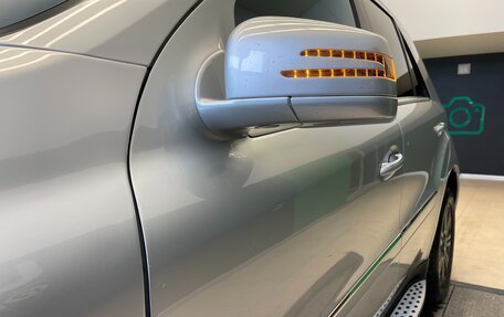 Mercedes-Benz M-Класс, 2010 год, 1 100 000 рублей, 8 фотография