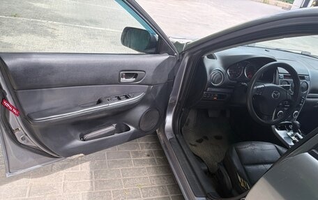 Mazda 6, 2006 год, 240 000 рублей, 3 фотография
