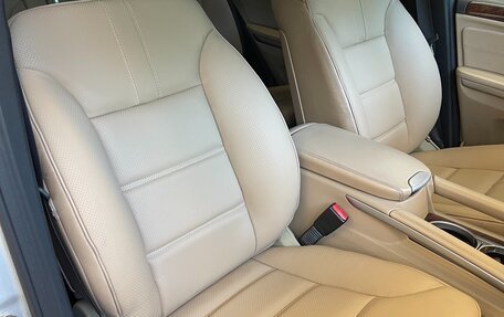 Mercedes-Benz M-Класс, 2010 год, 1 100 000 рублей, 13 фотография