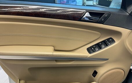 Mercedes-Benz M-Класс, 2010 год, 1 100 000 рублей, 9 фотография