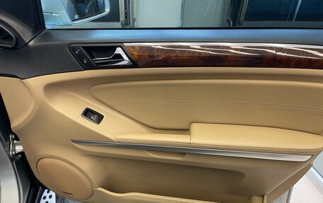 Mercedes-Benz M-Класс, 2010 год, 1 100 000 рублей, 12 фотография