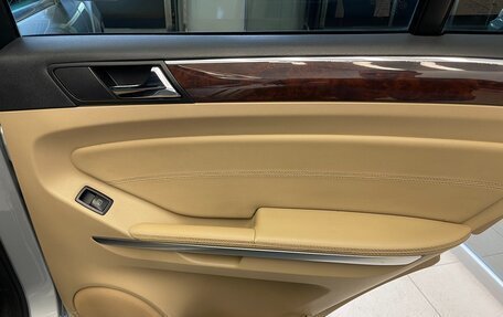 Mercedes-Benz M-Класс, 2010 год, 1 100 000 рублей, 14 фотография