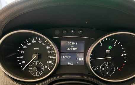 Mercedes-Benz M-Класс, 2010 год, 1 100 000 рублей, 21 фотография