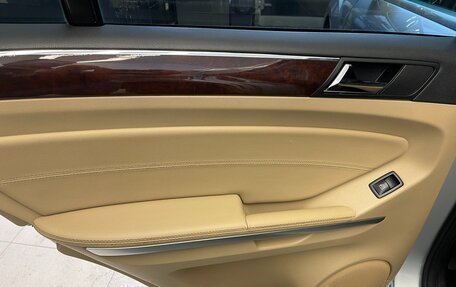 Mercedes-Benz M-Класс, 2010 год, 1 100 000 рублей, 16 фотография