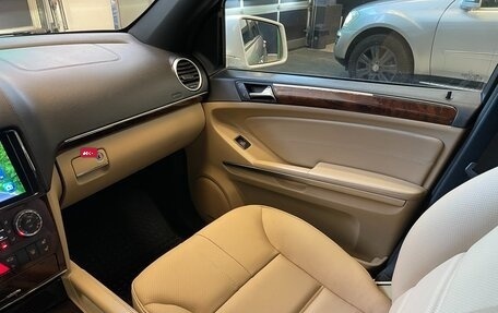 Mercedes-Benz M-Класс, 2010 год, 1 100 000 рублей, 22 фотография