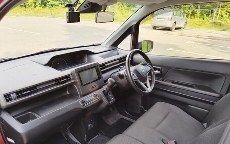 Suzuki Wagon R VI, 2019 год, 925 000 рублей, 5 фотография