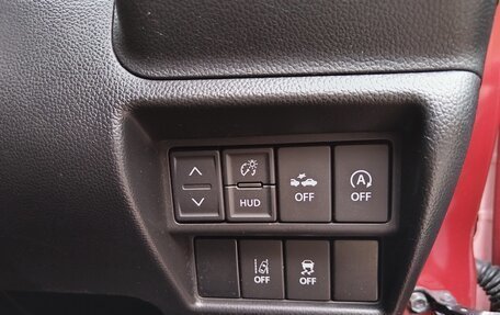 Suzuki Wagon R VI, 2019 год, 925 000 рублей, 12 фотография
