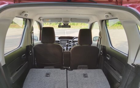 Suzuki Wagon R VI, 2019 год, 925 000 рублей, 9 фотография