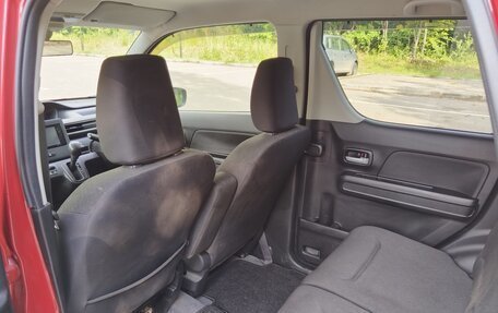Suzuki Wagon R VI, 2019 год, 925 000 рублей, 8 фотография