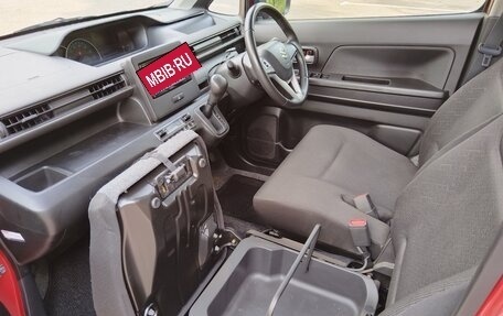 Suzuki Wagon R VI, 2019 год, 925 000 рублей, 10 фотография