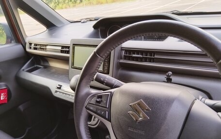 Suzuki Wagon R VI, 2019 год, 925 000 рублей, 11 фотография