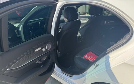 Mercedes-Benz E-Класс, 2020 год, 5 100 000 рублей, 11 фотография