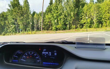 Suzuki Wagon R VI, 2019 год, 925 000 рублей, 16 фотография