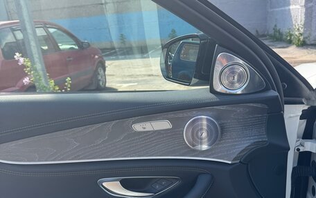 Mercedes-Benz E-Класс, 2020 год, 5 100 000 рублей, 16 фотография