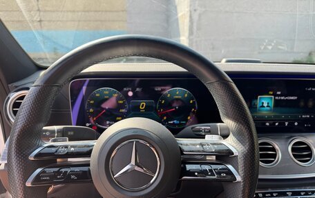 Mercedes-Benz E-Класс, 2020 год, 5 100 000 рублей, 20 фотография