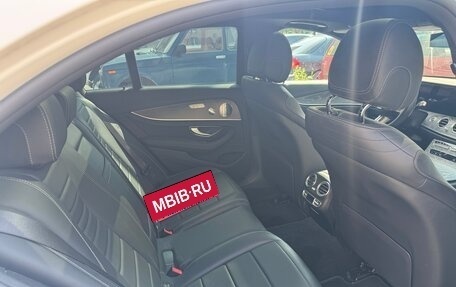Mercedes-Benz E-Класс, 2020 год, 5 100 000 рублей, 26 фотография