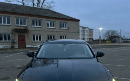 Skoda Superb III рестайлинг, 2014 год, 1 050 000 рублей, 4 фотография