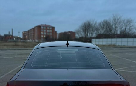 Skoda Superb III рестайлинг, 2014 год, 1 050 000 рублей, 14 фотография