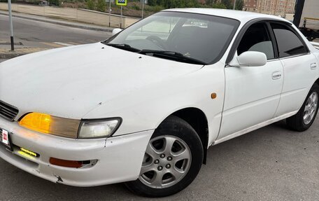 Toyota Carina ED III, 1997 год, 270 000 рублей, 3 фотография