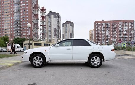 Toyota Carina ED III, 1997 год, 270 000 рублей, 6 фотография