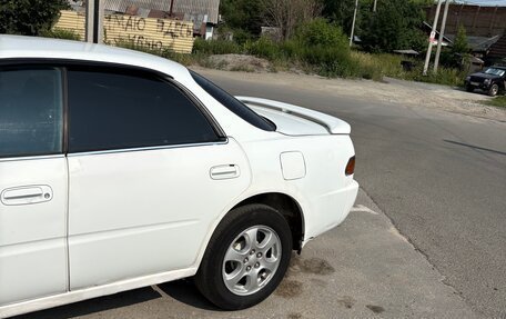 Toyota Carina ED III, 1997 год, 270 000 рублей, 8 фотография