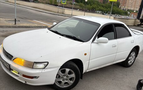 Toyota Carina ED III, 1997 год, 270 000 рублей, 4 фотография