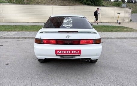 Toyota Carina ED III, 1997 год, 270 000 рублей, 5 фотография