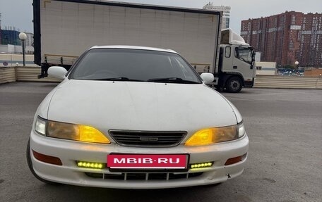 Toyota Carina ED III, 1997 год, 270 000 рублей, 2 фотография