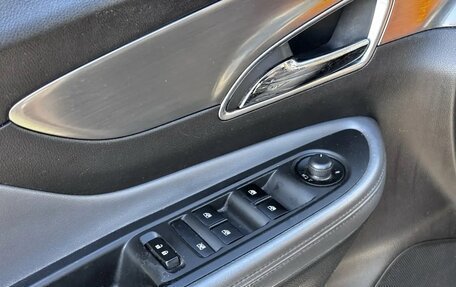 Opel Mokka I, 2013 год, 900 000 рублей, 13 фотография