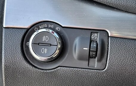 Opel Mokka I, 2013 год, 900 000 рублей, 14 фотография