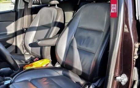 Opel Mokka I, 2013 год, 900 000 рублей, 11 фотография