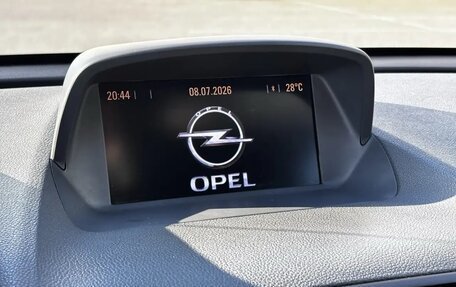 Opel Mokka I, 2013 год, 900 000 рублей, 18 фотография