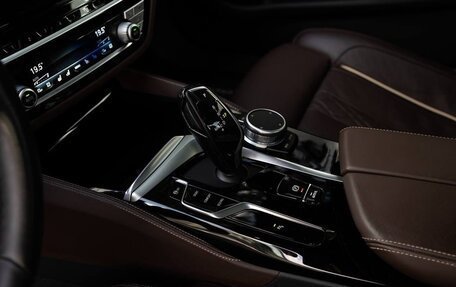 BMW 5 серия, 2021 год, 5 990 000 рублей, 14 фотография