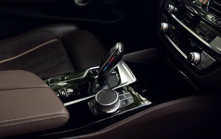 BMW 5 серия, 2021 год, 5 990 000 рублей, 17 фотография