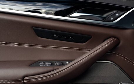 BMW 5 серия, 2021 год, 5 990 000 рублей, 19 фотография