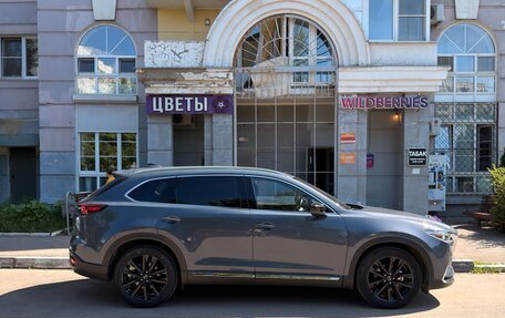 Mazda CX-9 II, 2022 год, 4 200 000 рублей, 5 фотография