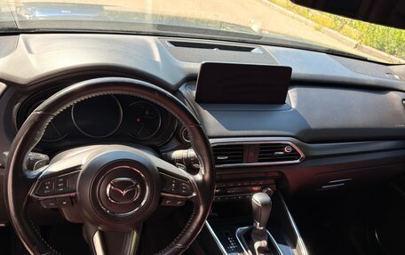 Mazda CX-9 II, 2022 год, 4 200 000 рублей, 8 фотография