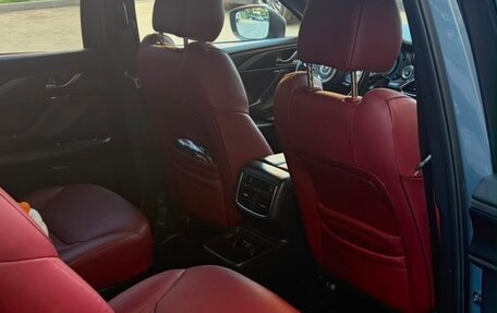 Mazda CX-9 II, 2022 год, 4 200 000 рублей, 10 фотография