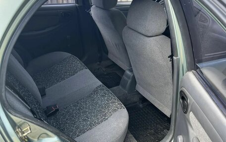Chevrolet Lanos I, 2008 год, 150 000 рублей, 14 фотография