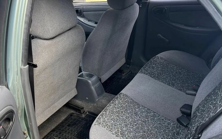 Chevrolet Lanos I, 2008 год, 150 000 рублей, 13 фотография