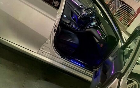 Toyota Camry, 2018 год, 2 500 000 рублей, 9 фотография