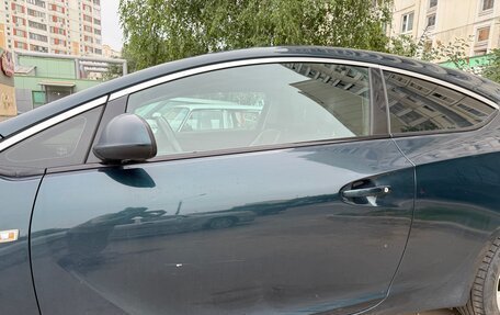 Opel Astra J, 2014 год, 850 000 рублей, 3 фотография