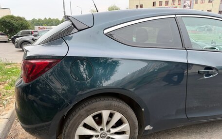 Opel Astra J, 2014 год, 850 000 рублей, 7 фотография