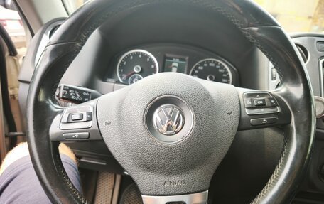 Volkswagen Tiguan I, 2012 год, 1 550 000 рублей, 12 фотография