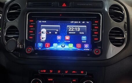 Volkswagen Tiguan I, 2012 год, 1 550 000 рублей, 9 фотография