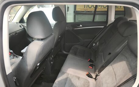 Volkswagen Tiguan I, 2012 год, 1 550 000 рублей, 11 фотография