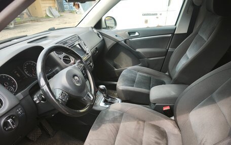 Volkswagen Tiguan I, 2012 год, 1 550 000 рублей, 10 фотография