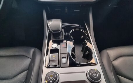 Volkswagen Touareg III, 2020 год, 4 750 000 рублей, 6 фотография