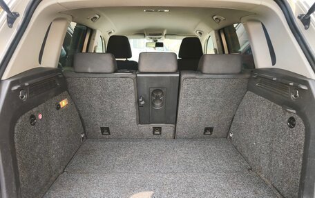 Volkswagen Tiguan I, 2012 год, 1 550 000 рублей, 15 фотография